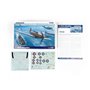Eduard 8463 P-39K/L Airacobra Weekend Edition 1/48