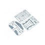 Eduard 8463 P-39K/L Airacobra Weekend Edition 1/48