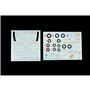 Eduard 8463 P-39K/L Airacobra Weekend Edition 1/48