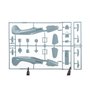 Eduard 8463 P-39K/L Airacobra Weekend Edition 1/48