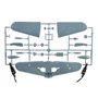 Eduard 8463 P-39K/L Airacobra Weekend Edition 1/48