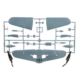 Eduard 8463 P-39K/L Airacobra Weekend Edition 1/48