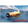 Eduard 2151 MiG-21bis Dual Combo Limited Edition 1/72