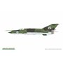 Eduard 2151 MiG-21bis Dual Combo Limited Edition 1/72