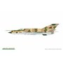 Eduard 2151 MiG-21bis Dual Combo Limited Edition 1/72