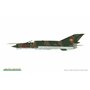 Eduard 2151 MiG-21bis Dual Combo Limited Edition 1/72