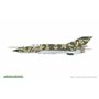 Eduard 2151 MiG-21bis Dual Combo Limited Edition 1/72