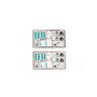 Eduard 2151 MiG-21bis Dual Combo Limited Edition 1/72
