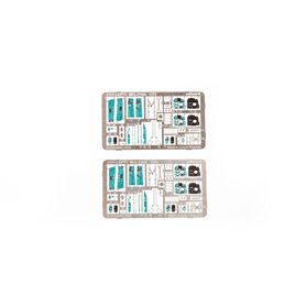 Eduard 2151 MiG-21bis Dual Combo Limited Edition 1/72