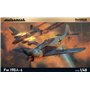 Eduard 82137 Fw 190A-6 ProfiPack Edition 1/48