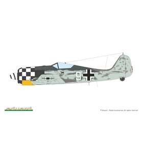 Eduard 82137 Fw 190A-6 ProfiPack Edition 1/48