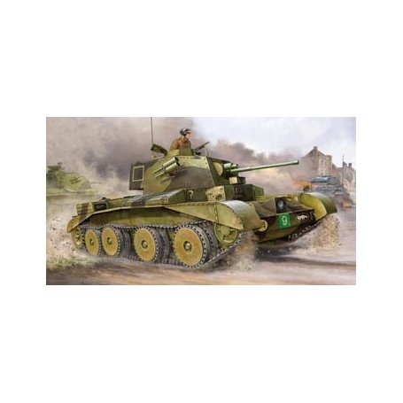 BRONCO CB35025 A13 CRUISER TANK MK3