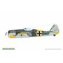 Eduard 1:48 Focke Wulf Fw 190A-6 - ProfiPACK edition