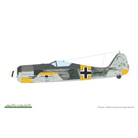 Eduard 82137 Fw 190A-6 ProfiPack Edition 1/48