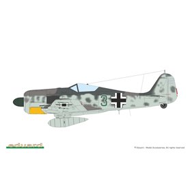 Eduard 82137 Fw 190A-6 ProfiPack Edition 1/48