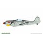 Eduard 1:48 Focke Wulf Fw 190A-6 - ProfiPACK edition