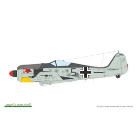 Eduard 82137 Fw 190A-6 ProfiPack Edition 1/48