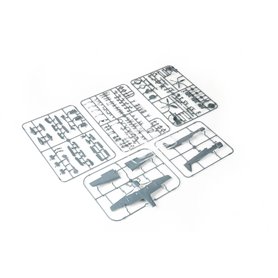 Eduard 82137 Fw 190A-6 ProfiPack Edition 1/48