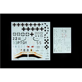 Eduard 82137 Fw 190A-6 ProfiPack Edition 1/48