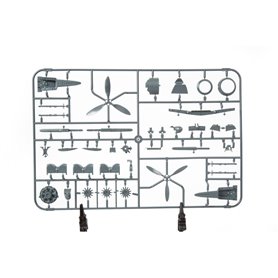Eduard 82137 Fw 190A-6 ProfiPack Edition 1/48