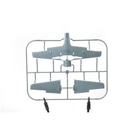 Eduard 82137 Fw 190A-6 ProfiPack Edition 1/48