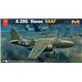 HK Models 01E042 1/32 A-20G Havoc RAAF