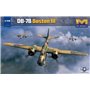 HK Models 01F015 1/48 DB-7B Boston III