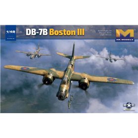HK Models 01F015 1/48 DB-7B Boston III