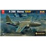 HK Models 01E042M 1/32 A-20G Havoc RAAF Master Version, Limited Edition