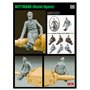 RFM 2092 Wittmann (Resin Figure)