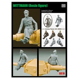 RFM 2092 Wittmann (Resin Figure)