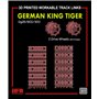 RFM 3033 German King Tiger 