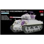 RFM 5132 M4A3 76W VVSS Sherman Late Standard Version