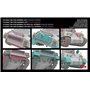 RFM 5132 M4A3 76W VVSS Sherman Late Standard Version