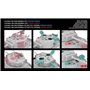 RFM 5132 M4A3 76W VVSS Sherman Late Standard Version
