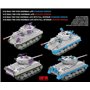 RFM 5132 M4A3 76W VVSS Sherman Late Standard Version