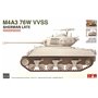 RFM 5133 M4A3 76W VVSS Sherman Late Upgrade Version