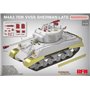 RFM 5133 M4A3 76W VVSS Sherman Late Upgrade Version