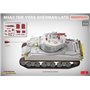 RFM 5133 M4A3 76W VVSS Sherman Late Upgrade Version