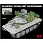 RFM 5142 M551 Sheridan Light Tank Vietnam War