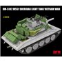 RFM 5142 M551 Sheridan Light Tank Vietnam War
