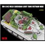 RFM 5142 M551 Sheridan Light Tank Vietnam War