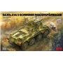 RFM 5134 Sd.Kfz. 234/3 Schwerer Panzerspahwagen