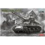 RFM 5135 M4A3 76W VVSS Sherman Late Standard Version Full Interior
