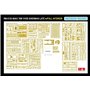 RFM 5135 M4A3 76W VVSS Sherman Late Standard Version Full Interior