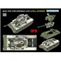RFM 5135 M4A3 76W VVSS Sherman Late Standard Version Full Interior