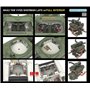 RFM 5135 M4A3 76W VVSS Sherman Late Standard Version Full Interior