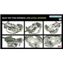 RFM 5135 M4A3 76W VVSS Sherman Late Standard Version Full Interior