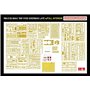 RFM 5136 M4A3 76W VVSS Sherman Late Upgrade Version Full Interior