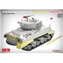 RFM 5136 M4A3 76W VVSS Sherman Late Upgrade Version Full Interior